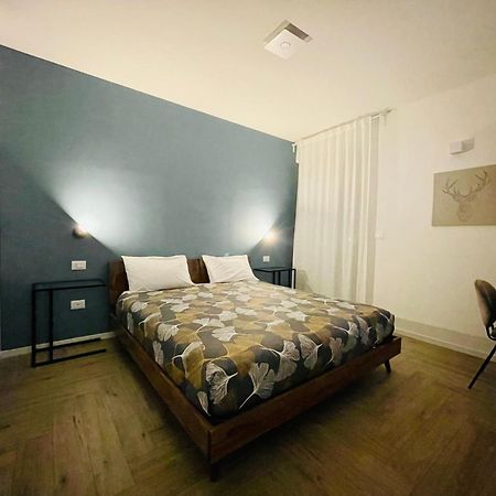 Uple Family Bike Apartment Lecce Exterior foto