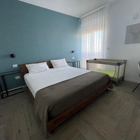Uple Family Bike Apartment Lecce Exterior foto