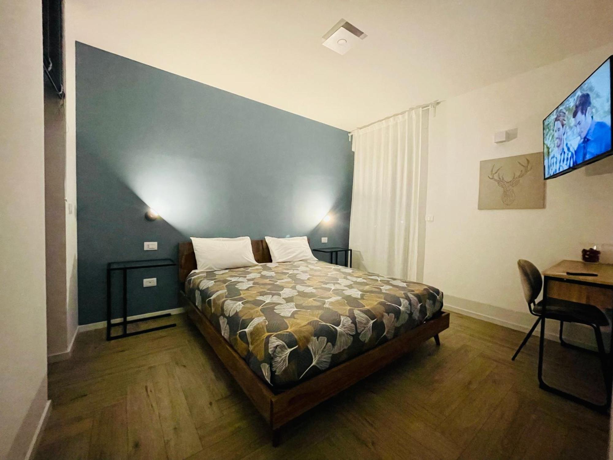 Uple Family Bike Apartment Lecce Exterior foto